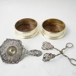491 4174 Silver/nysilver